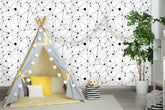 Molecule Structure Wallpaper